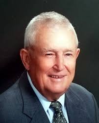 Robert Eidson Obituary