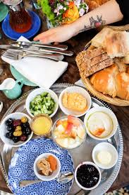 Maison Blunt Eat Restaurant Review Restaurant