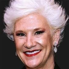 Ernestine Walton's Instagram, Twitter & Facebook