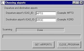 Fs2002 Airports Chart Viewer V3 3 A Program Generate And