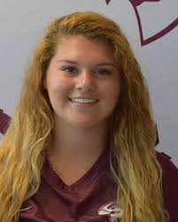 2019 Women's Soccer Roster