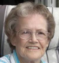 Obituary of Jean Marion Sylvia Huard