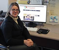 Brock Integrating Computer Programming Into Mathematics Education The Brock News