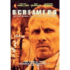 Amazon.com: Screamers : Bach, Barbara, Cassinelli, Claudio, Johnson PH.D.,  Richard, Cotten, Joseph, Cunningham, Beryl, Ferrer, Mel, Mitchell, Cameron,  Bolt, Eunice, Delaney, Tom J, Martino, Sergio: 電影和電視