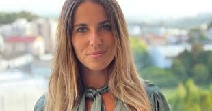 Women in aquaculture: Dr Marta Carvalho