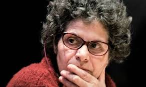 Maybe you would like to learn more about one of these? Margarita 8eodwrakh Me Tromokratei H Apwleia Twn Goniwn Moy Den Mporw Na Zhsw Xwris Aytoys Pic Gossip Tv Gr