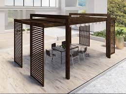 Altanka Altana Pergola Taras Zadaszenie Tarasu 7303795000 Allegro Pl Wiecej Niz Aukcje Pergola Patio Pergola Wooden Pergola