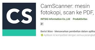 Baik itu aritmatika, kalkulus atau aljabar, aplikasi pemecah masalah matematika ini tersedia untuk android dan ios siap menjelaskan masalah matematika dengan penjelasan langkah demi langkah. Cara Scan Dokumen Surat Ke Pdf Dengan Hp Android Tanpa Watermark