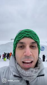 Daniel Coutu (@daniel_coutu)