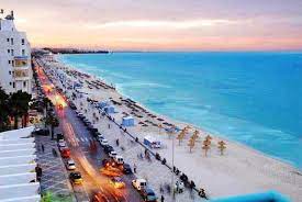 Best tunisia beach hotels on tripadvisor: One Of The Beautiful Beaches In Tunisia Tunesien