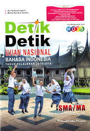 Jan 27, 2020 · itulah yang dapat kami bagikan terkait harga buku detik detik un sma 2020. Buku Detik Detik Un Sma 2018 Masnurul