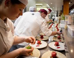 Iconic Masterclass at Chewton Glen