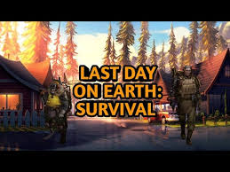 Last Day On Earth Survival взлом на бесплатные покупки Vzlom Last Day On Earth Ios Novyj Sposob Youtube