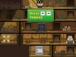 Soyguncu Bob 3 Oyunu Online Ucretsiz Oyna Kraloyun