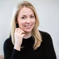 Robin Digiovanni's Instagram, Twitter & Facebook