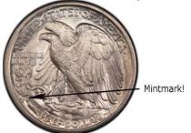 1916 1947 Walking Liberty Silver Half Dollar Value Coinflation