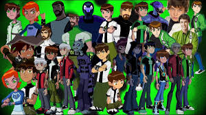 Ben 10 (classic) season 2. Ben 10 Classic Reboot Extras Free Mega Links