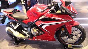 Explore the technical specifications of our cbr500r super sport bike. 2020 Honda Cbr 500r Walkaround 2019 Eicma Milan Youtube
