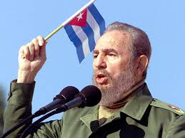 Il mondo ricorda Fidel Castro a 97 anni dalla sua nascita