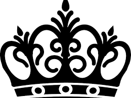 Download for free in png, svg, pdf formats. Download Drawn Crown Says Queen Queen Crown Logo Png Full Size Png Image Pngkit