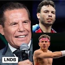 Vuelven al ring los hijos de la leyenda y chance hasta el gran campeón  mexicano! 😱🚨 “Va a pelear mi hijo Julio y mi hijo Omar. Van a pelear, van  a aparecer