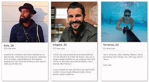 Getting her attention with a good tinder bio and strong. Tinder Profile Examples For Men Tips Templates