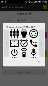 Be used by launcher apps. Icon Creator For Android Apk Download