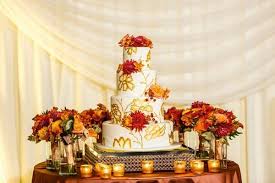 Popular items for wedding cake table decor. How To Create Your Wedding Cake Table Decor Mywedding