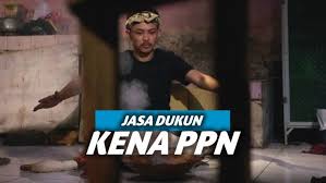 Film ini dalam kategori 2014, horror, indonesia, dvdrip, 720, indonesia dengan label. Tidak Hanya Sembako Jasa Dukun Juga Bakal Kena Ppn