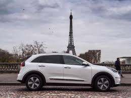 Malgré le soin apporté à la réalisation de cette fiche technique. Essai Kia Niro Hybride Rechargeable Un Redoutable Concurrent