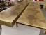 Bronze Bar Top