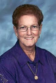 Mona Landry Obituary