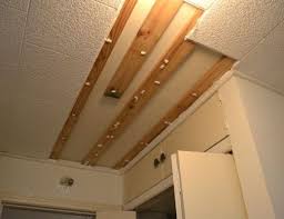 Random House Updates Asbestos Test Results Ceiling Tiles Hardwood Floors And Front Door Addicted 2 Decorating Ceiling Tiles Tile Removal Updating House