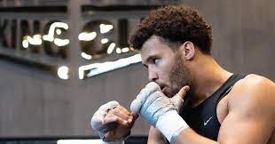 Itauma vs Balogun (May 24, 2025): How to Watch, Start Time