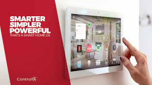 How Much Does a Control4 Smart Home Cost - SMC Custom Installs