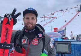 Marco schwarz from germany tsv lustnau, since 2017 midfield market value: Oslo Marco Schwarz Premiere Sports Infos Ski Biathlon
