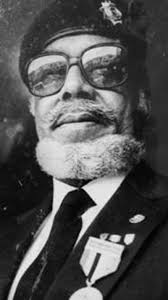 Obituary: 'Cuba Kid' was a proud family man