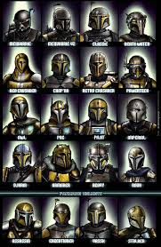 Mandalorian Helmets 3 0 By Araxussyexyr On Deviantart Star Wars Bounty Hunter Star Wars Helmet Star Wars Drawings