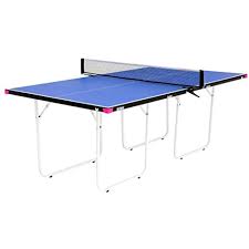 Butterfly Junior A Size Table Tennis Table 3 Year Warranty A Foldable With Wheels A Fully Assemb Table Tennis Ping Pong Table Outdoor Table Tennis Table