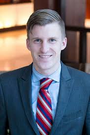 Hires and Promotions, March 1