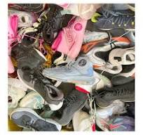 Athletica Sport Shoes Warehouse Wholesale Stocklot Sport Shoes Quality  Style For All