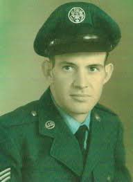 Dwayne Logan Barron (1934-1994)