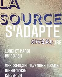 La Source Marseille Home Facebook