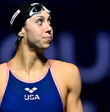 UVA swimmer Gretchen Walsh wins Honda Cup, named Collegiate Woman Athlete  of the Year