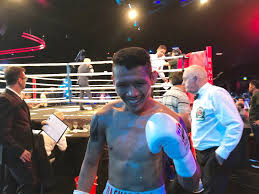 Naoya inoue vs michael dasmarinas 6/19/2021 19th june 2021 (19/6/2021) full show online free. Pinoy Boxer Michael Dasmarinas Topbills Roar Of Singapore Iv Night Of Champions Wazzup Pilipinas News And Events