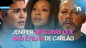 VAI NA FÉ: RESUMO SEMANAL COMPLETO DE 13 A 18 DE FEVEREIRO DE 2023