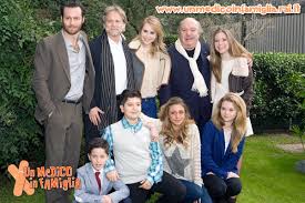 L'ottava stagione di «un medico in famiglia» si prospetta carica di attesi ritorni e tantissime novità. Un Medico In Famiglia 8 Fiction Italiane