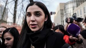 Eroin ve kokain dağıtımı yapmaktan, kaçak silah bulundurmak ve kara para aklamaya kadar pek çok suçtan hüküm. J9qnfdsyjtg2am