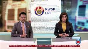 Kwsp johor bahru contact phone number is : Terpaksa Usung Kakak Yang Ada Sakit Kanser Ke Pejabat Kwsp Ini Respons Kwsp