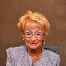 Shirley Harrist Obituary (1933